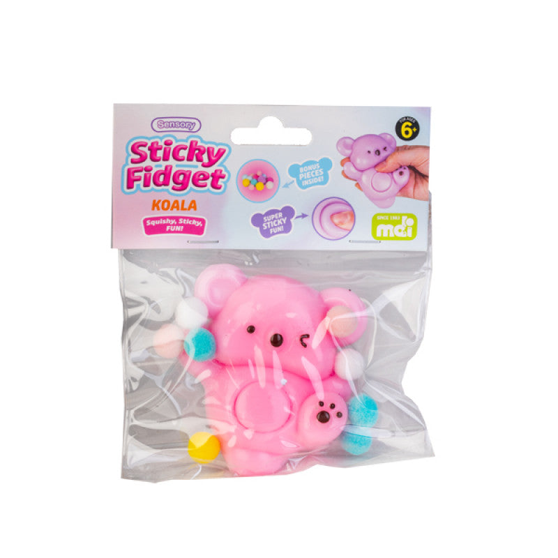 Koala Sticky Fidget