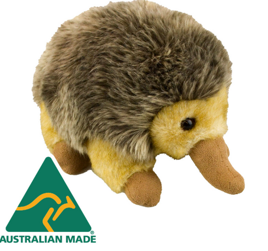 Australian Made Echidna 25cm