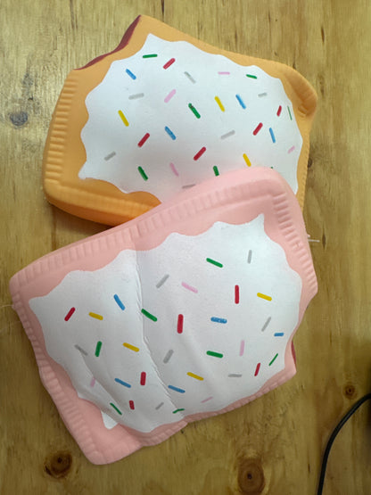 Keycraft - The Big Squij Poptart
