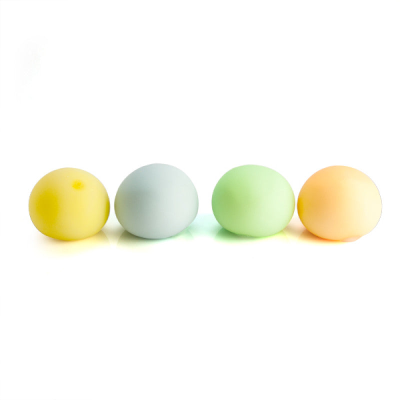 Smoosho's Jumbo Glow-in-the-Dark Ball