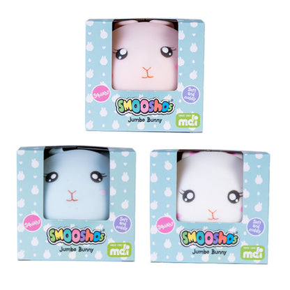 Smoosho's Jumbo Bunny