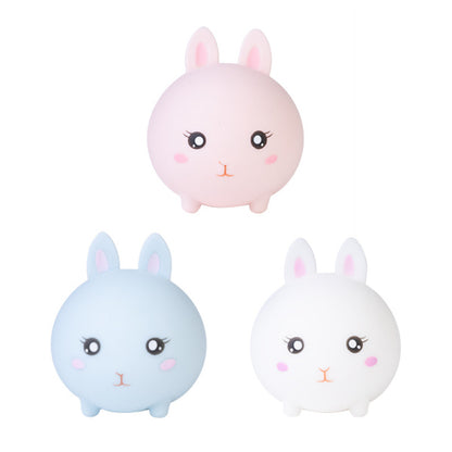 Smoosho's Jumbo Bunny