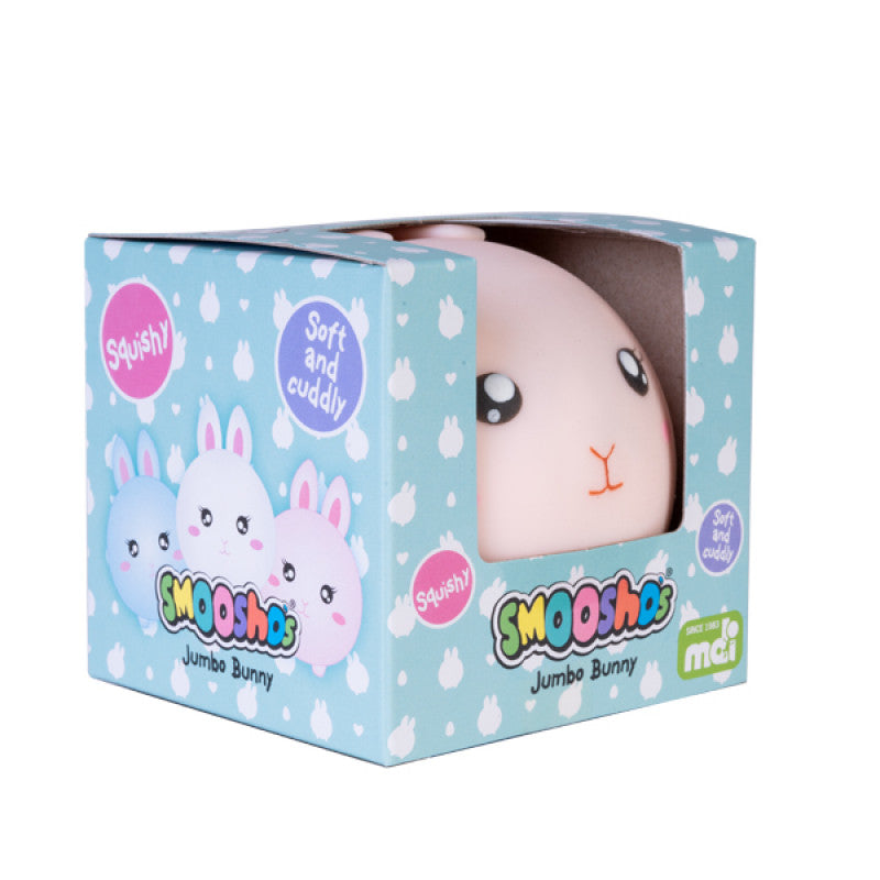 Smoosho's Jumbo Bunny
