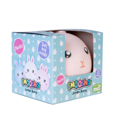 Smoosho's Jumbo Bunny