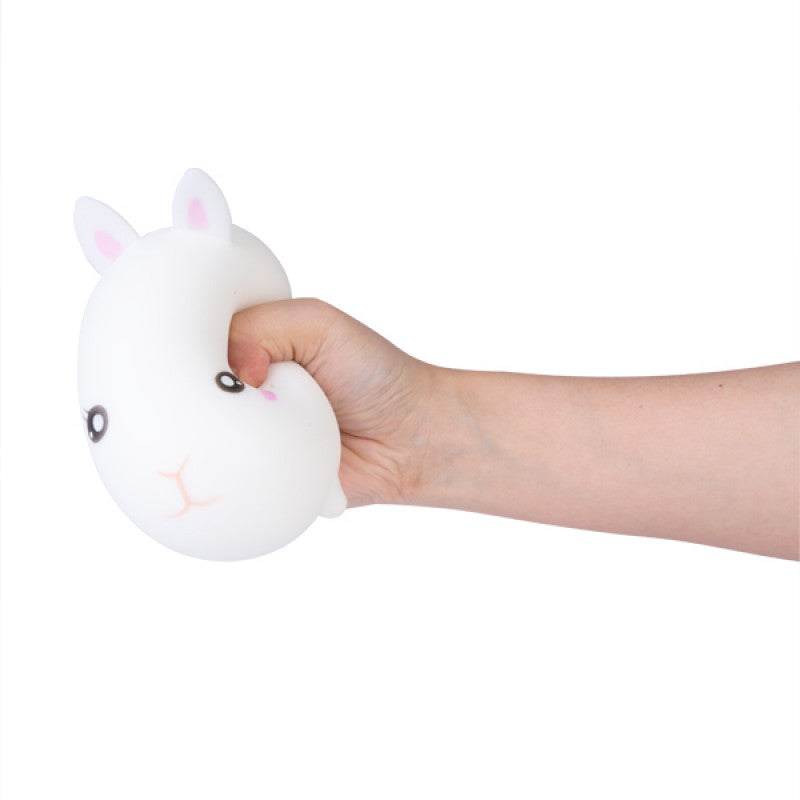 Smoosho's Jumbo Bunny