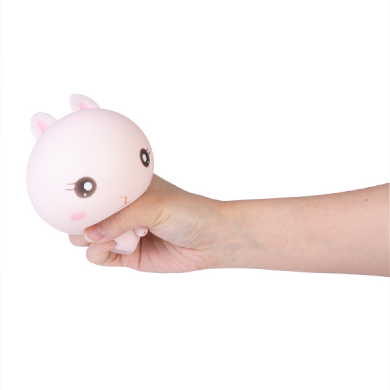 Smoosho's Jumbo Bunny
