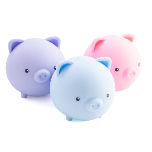 Smoosho's Jumbo Pig