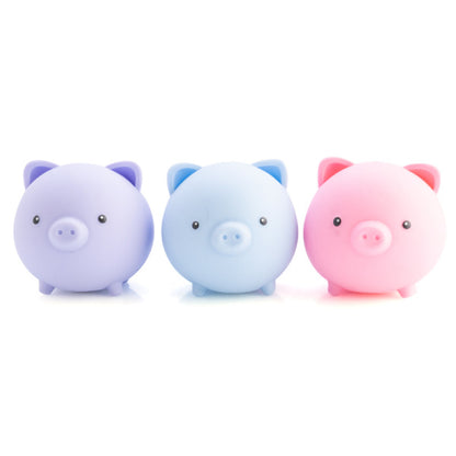Smoosho's Jumbo Pig