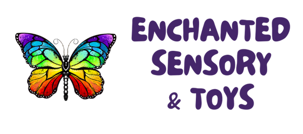 Enchanted Sensory & Toys
