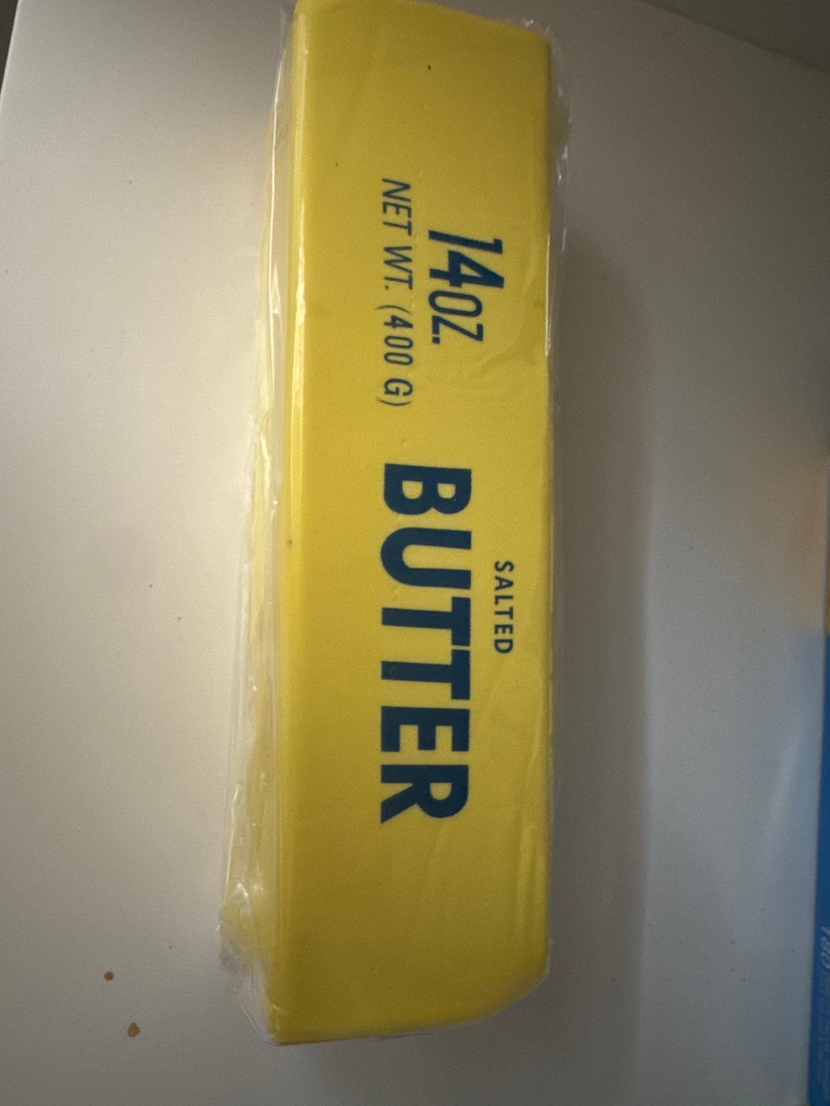 Jumbo Butter