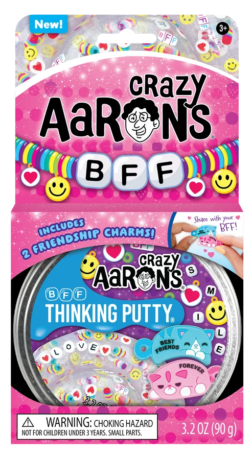 Crazy Aarons - BFF - Trendsetters