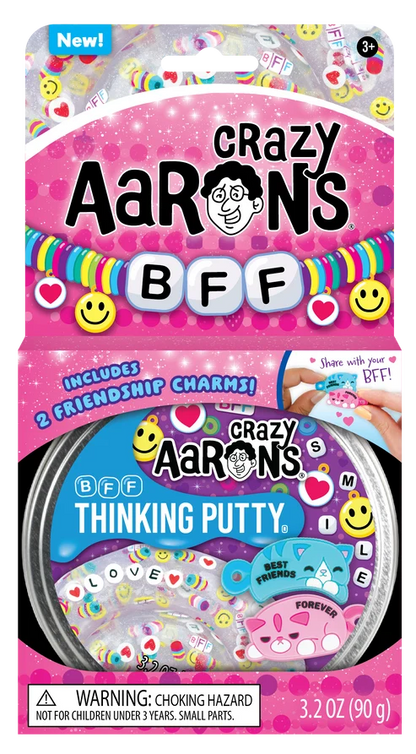 Crazy Aarons - BFF - Trendsetters