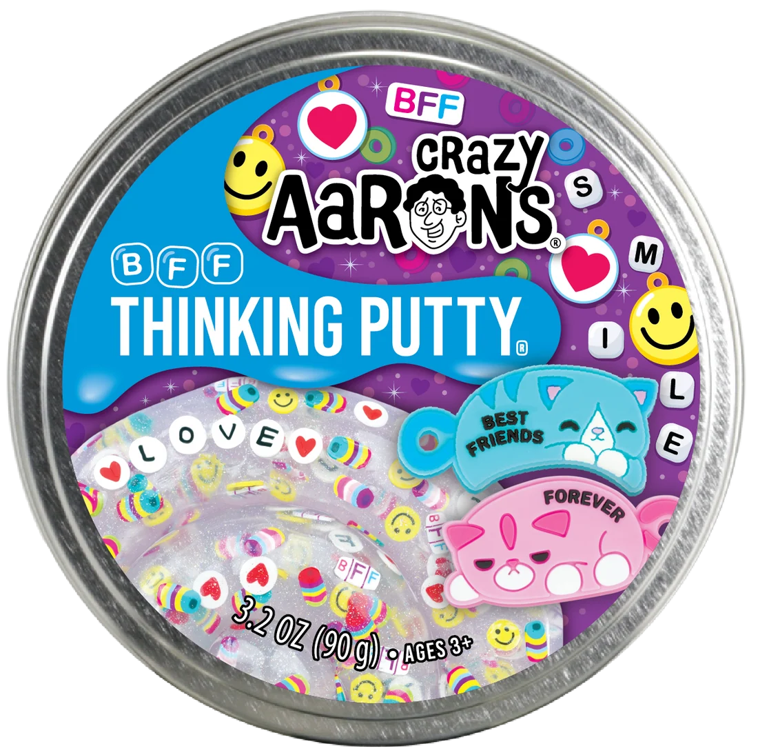 Crazy Aarons - BFF - Trendsetters