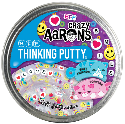 Crazy Aarons - BFF - Trendsetters