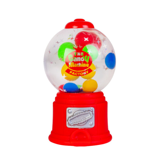 Smoosho's Squish Candy Snow Globe