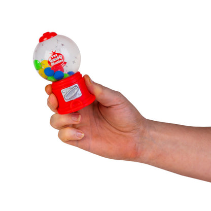 Smoosho's Squish Candy Snow Globe