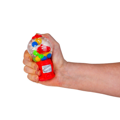 Smoosho's Squish Candy Snow Globe