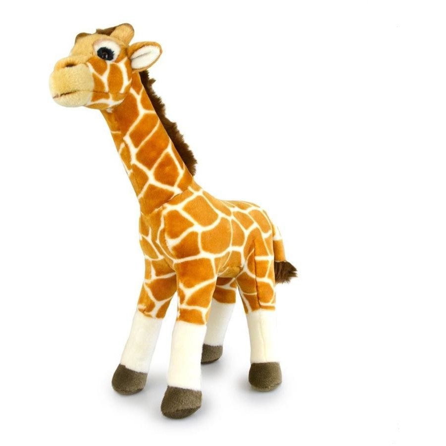 Korimco George Giraffe 70cm