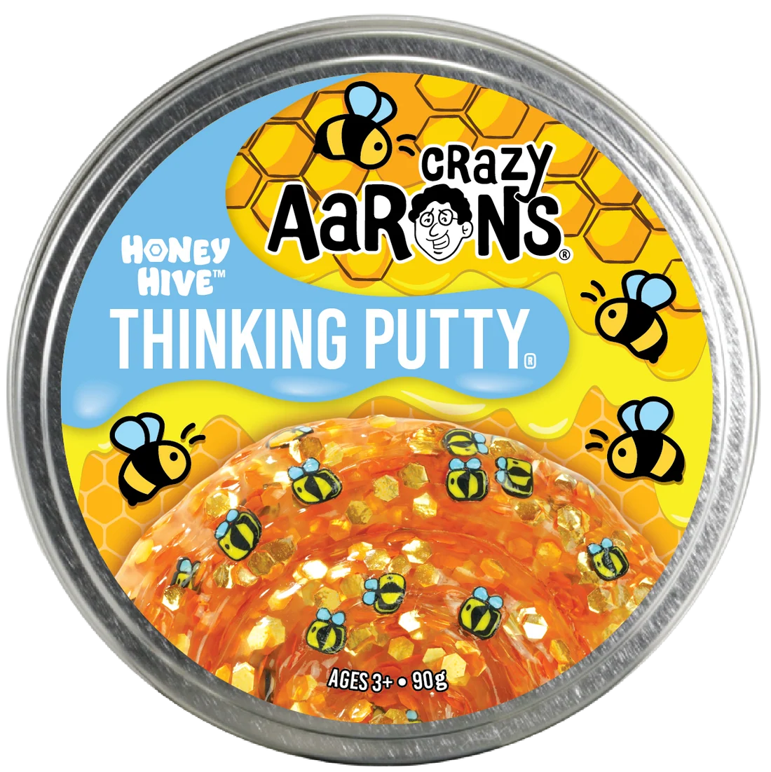 Crazy Aarons - Honey Hive - Trendsetters