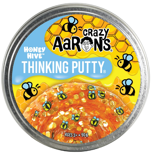 Crazy Aarons - Honey Hive - Trendsetters