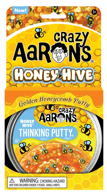 Crazy Aarons - Honey Hive - Trendsetters