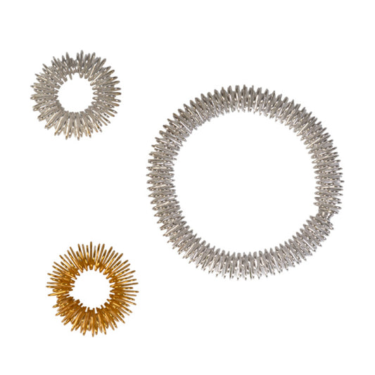 Fidget Jewellery