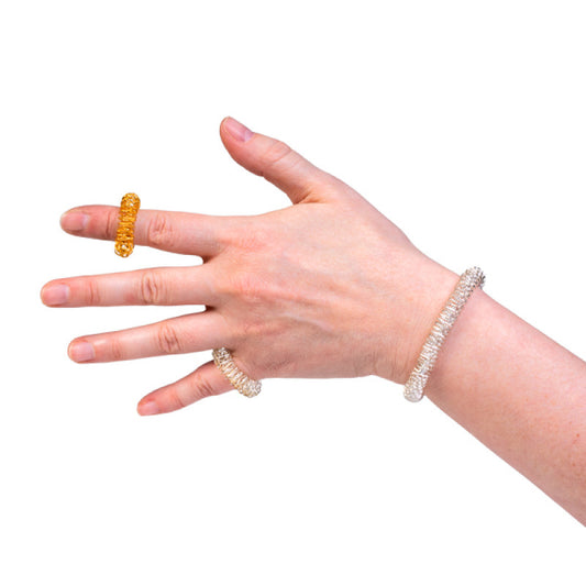 Fidget Jewellery