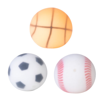 Smoosho's Squishy Sports Ball