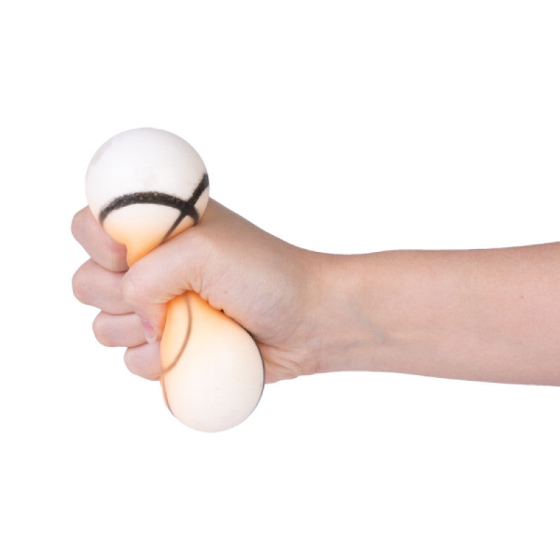 Smoosho's Squishy Sports Ball