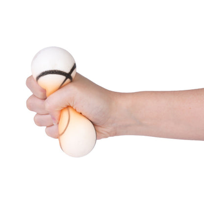 Smoosho's Squishy Sports Ball