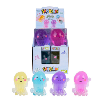 Smoosho's Jellyfish Jelly Pal