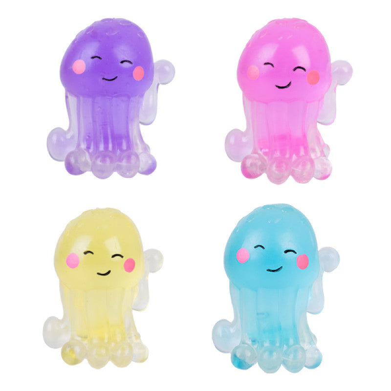 Smoosho's Jellyfish Jelly Pal
