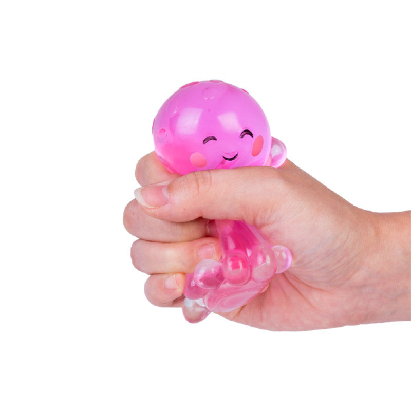 Smoosho's Jellyfish Jelly Pal