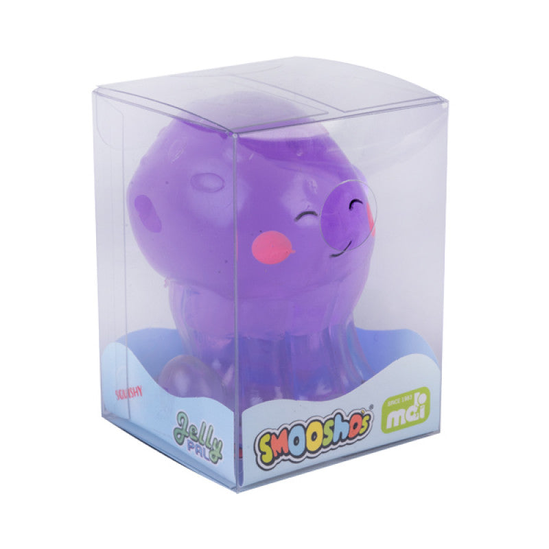Smoosho's Jellyfish Jelly Pal