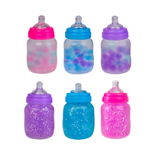 Smoosho's Baby Bottle