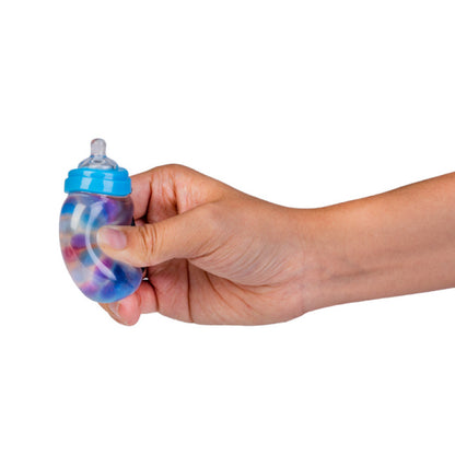 Smoosho's Baby Bottle