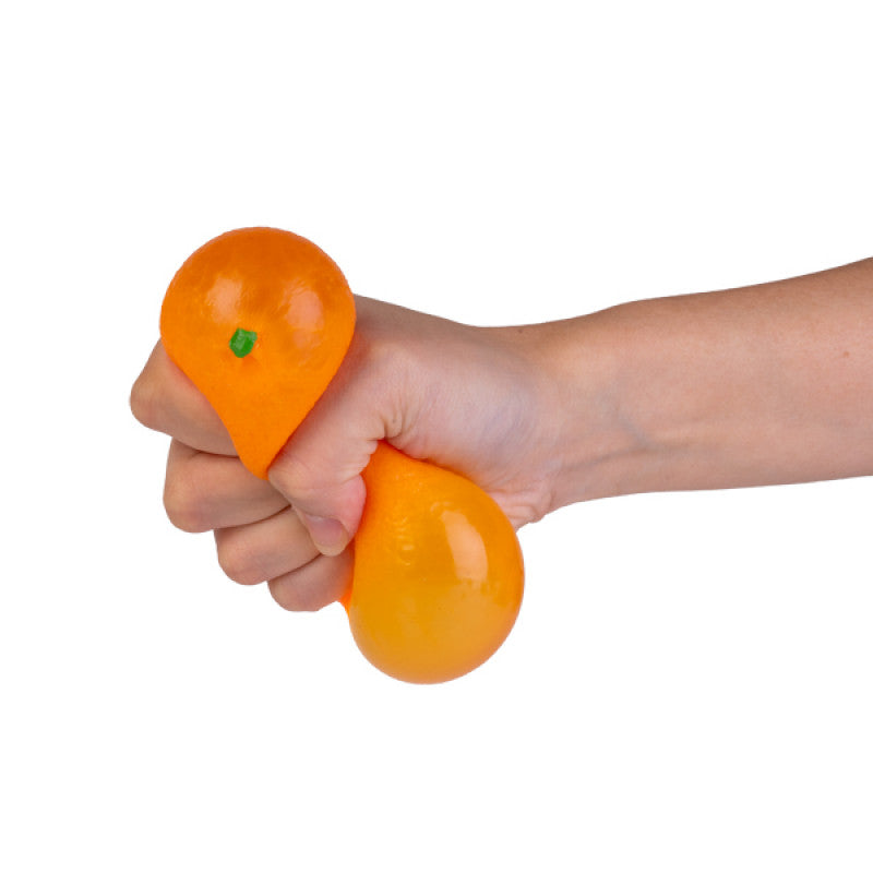 Smoosho's Orange & Mango Fruit