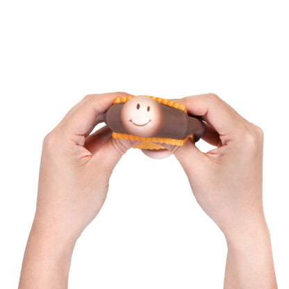 Smoosho's S'mores