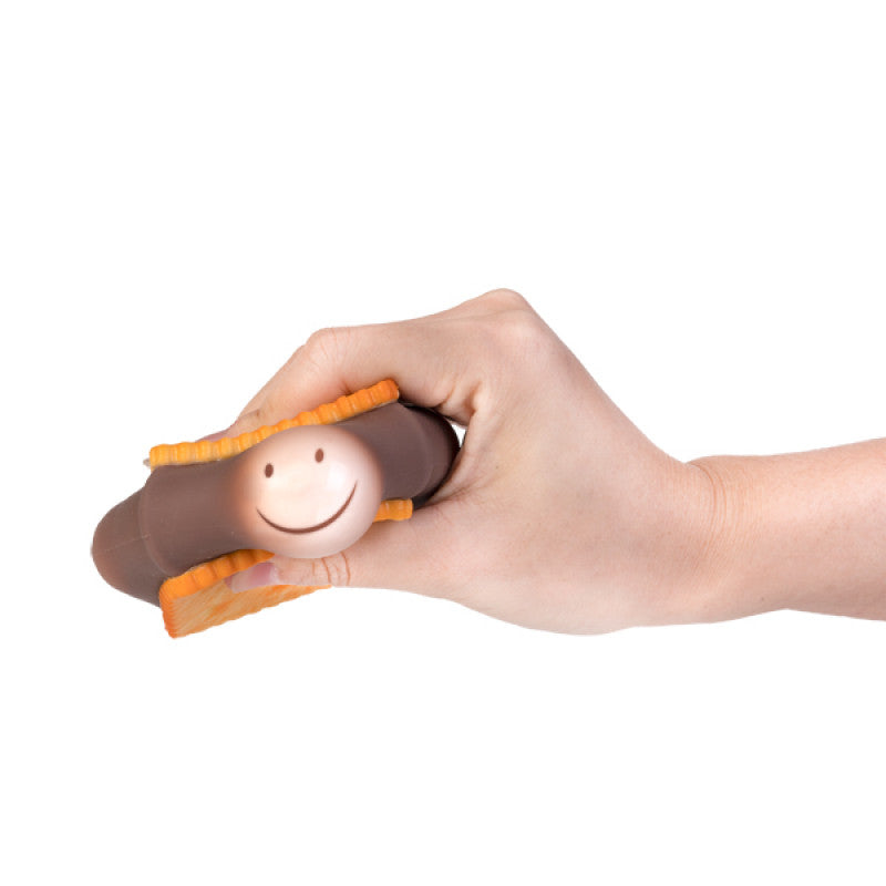 Smoosho's S'mores
