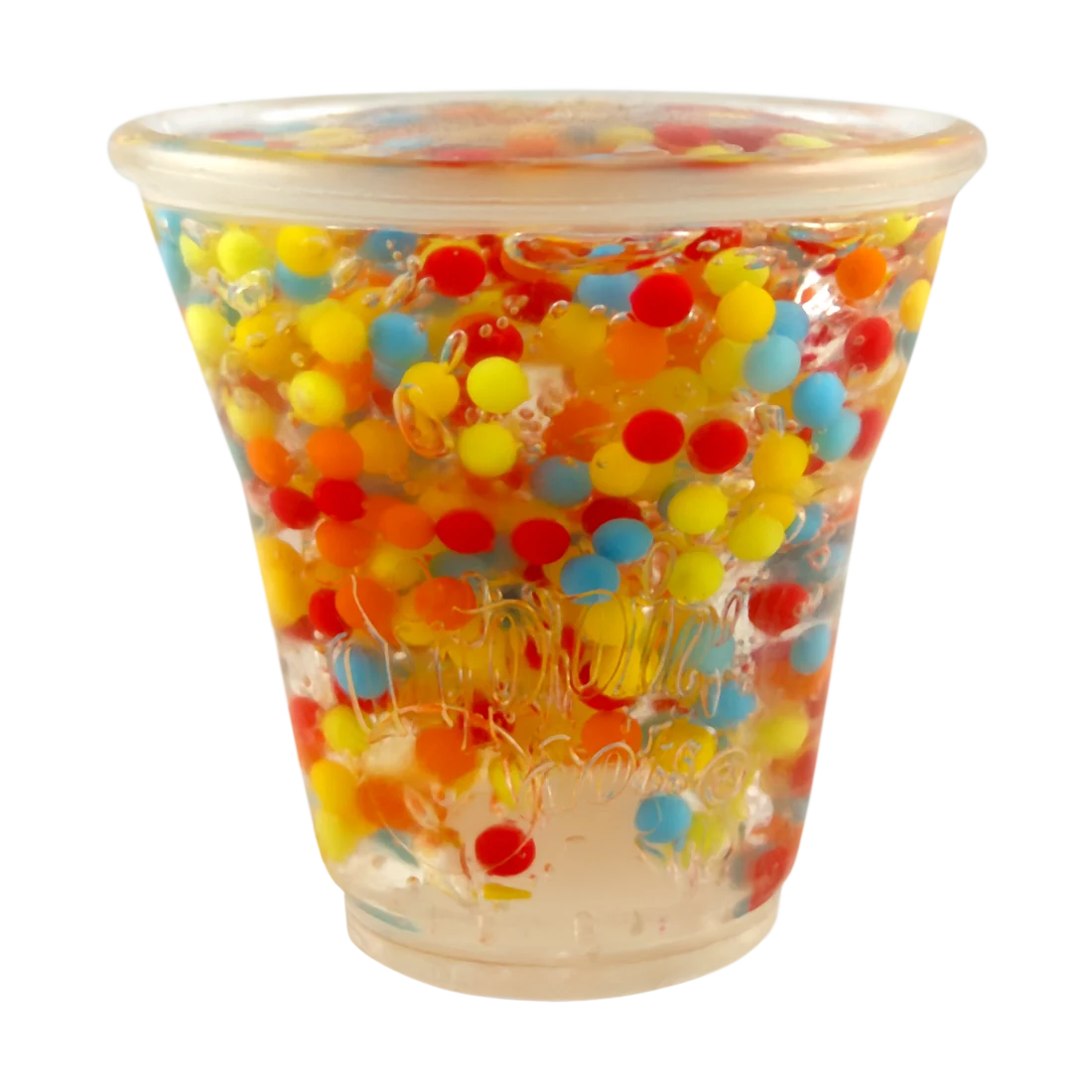 Dippin’ dots Squishi Scented Squishy