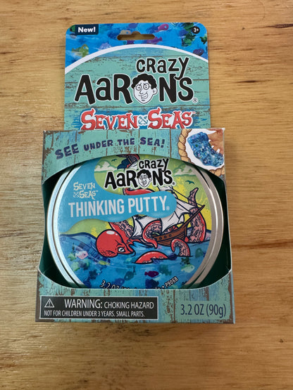 Crazy Aarons - Seven Seas Trendsetters