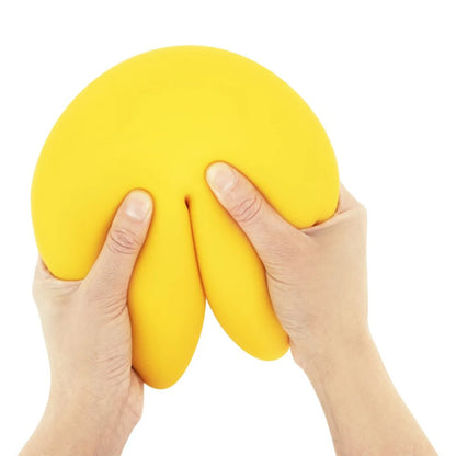 The Big Squij Fortune cookie