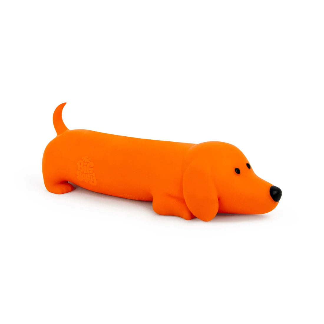 Keycraft - The Big Squij Dachshund Jumbo Squishy