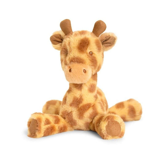 Keeleco Baby Giraffe 17cm