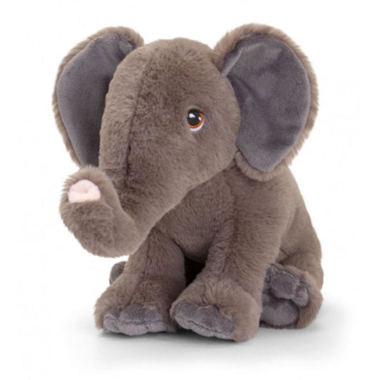 Keeleco Classic Elephant 18cm