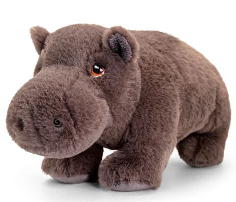 Keeleco Hippo 30cm