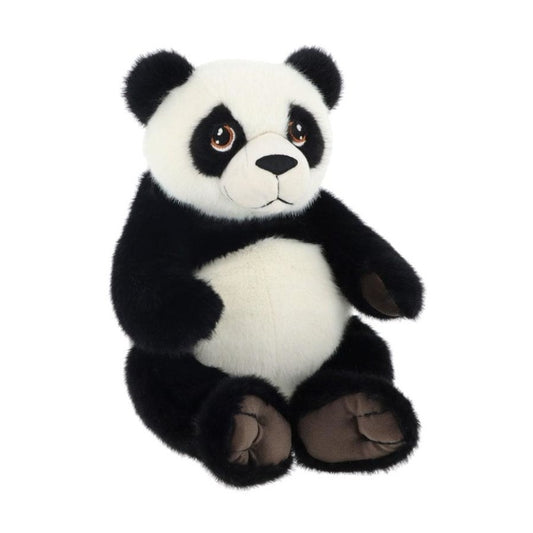 Keeleco Panda Deluxe 20cm