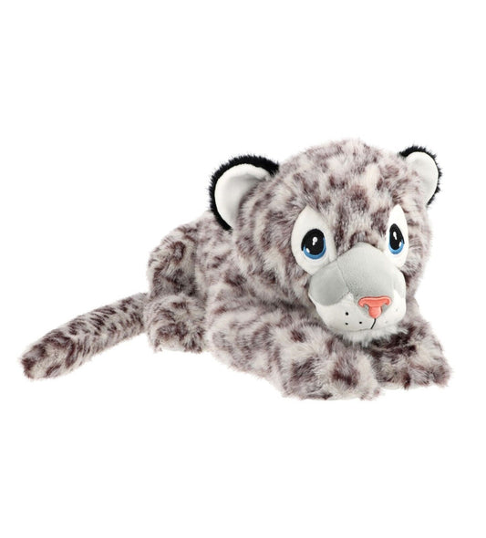 Keeleco Snow Leopard Deluxe 60cm