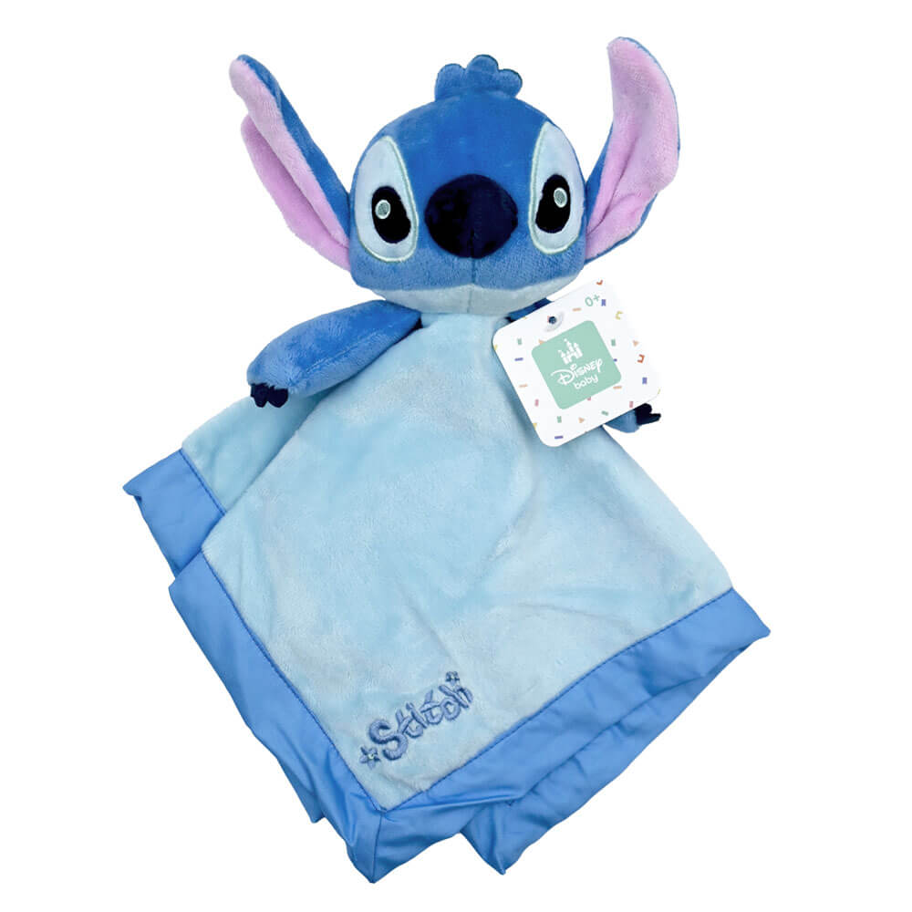 Disney Stitch Snuggle Blanket