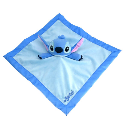 Disney Stitch Snuggle Blanket